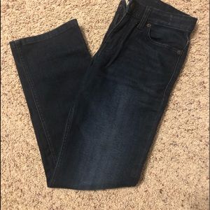 Never worn Cat and Jack boys jeans size 12